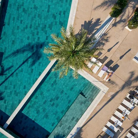 Atzavara Hotel&spa 5*