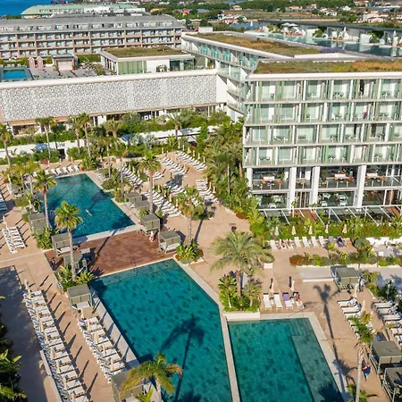 Atzavara Hotel&spa Hotel