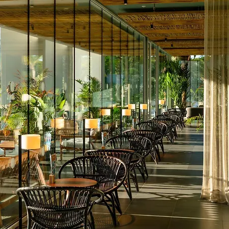 Atzavara Hotel&spa 5* Santa Susanna
