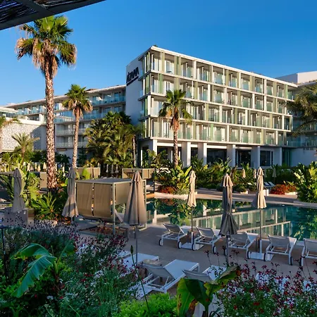 Atzavara Hotel&spa