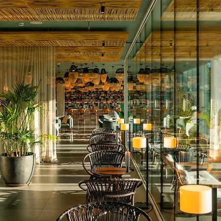 Atzavara Hotel&spa Santa Susanna