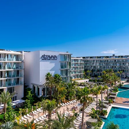 Atzavara Hotel&spa