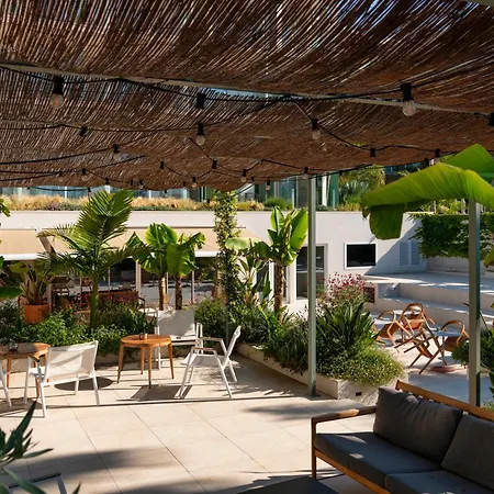 Atzavara Hotel&spa 5*