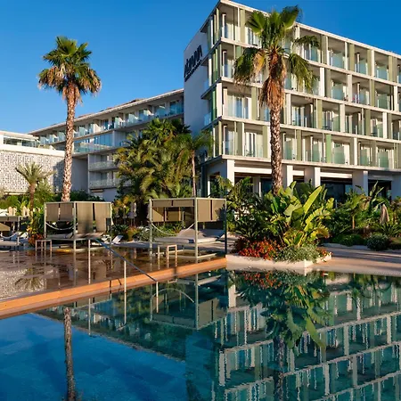 Atzavara Hotel&spa 5* Santa Susanna