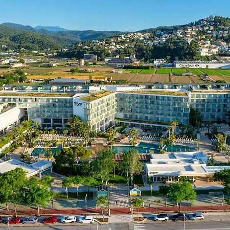 Atzavara Hotel&spa 5*