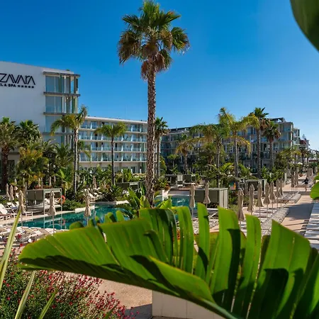 Atzavara Hotel&spa Santa Susanna