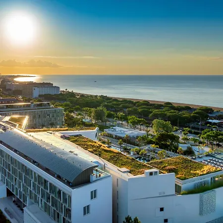 Atzavara Hotel&spa 5* Santa Susanna