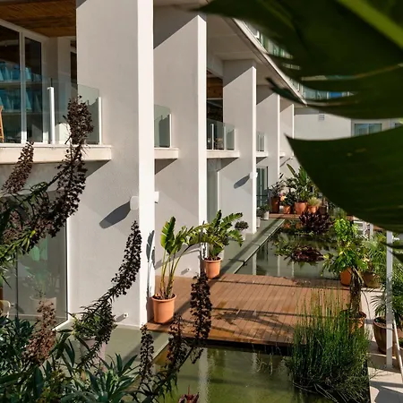 Atzavara Hotel&spa 5*