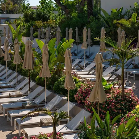 Atzavara Hotel&spa 5* Santa Susanna