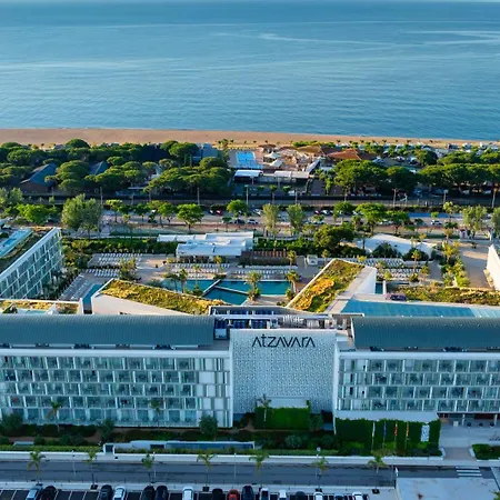 Atzavara Hotel&spa 5* Santa Susanna